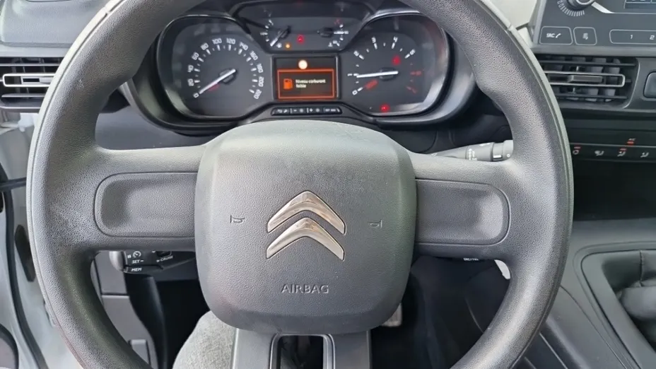 CITROEN Berlingo -