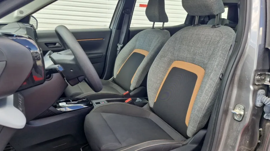 CITROEN C3 Aircross -
