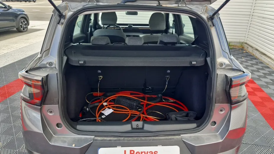 CITROEN C3 Aircross -