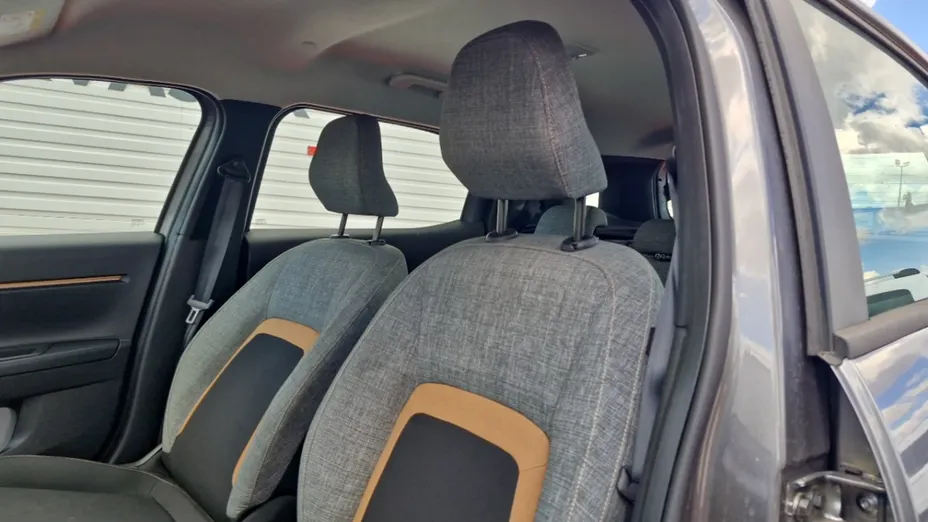CITROEN C3 Aircross -