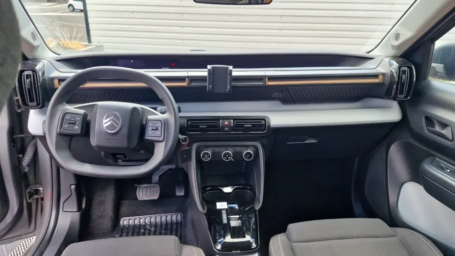 CITROEN C3 Aircross -
