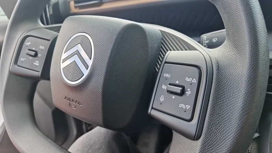 CITROEN C3 Aircross -