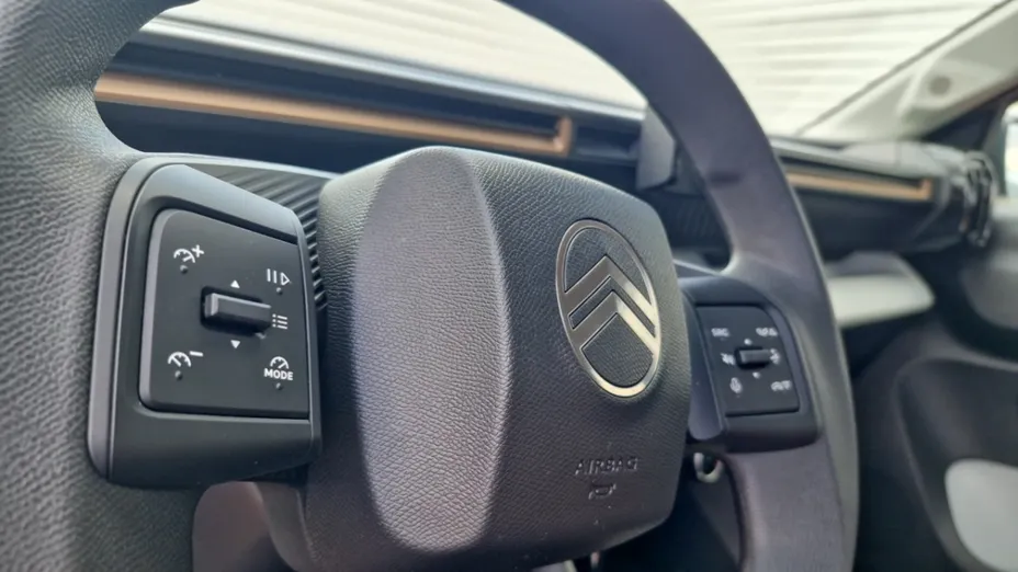CITROEN C3 Aircross -