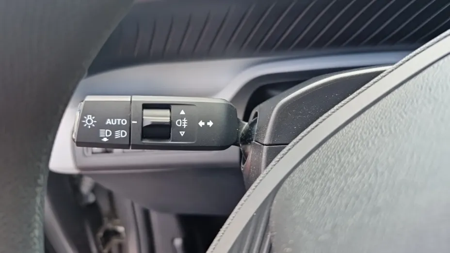 CITROEN C3 Aircross -