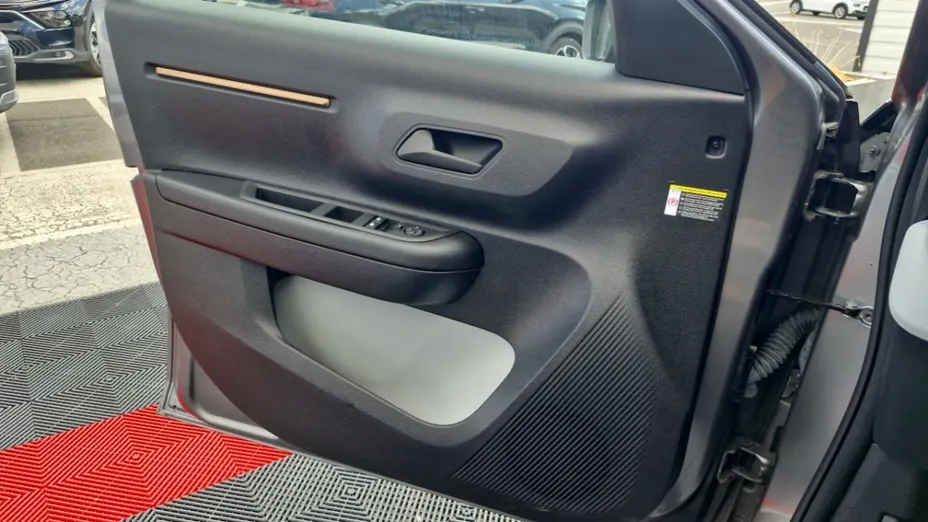 CITROEN C3 Aircross -