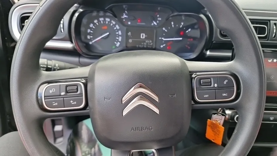 CITROEN C3 -