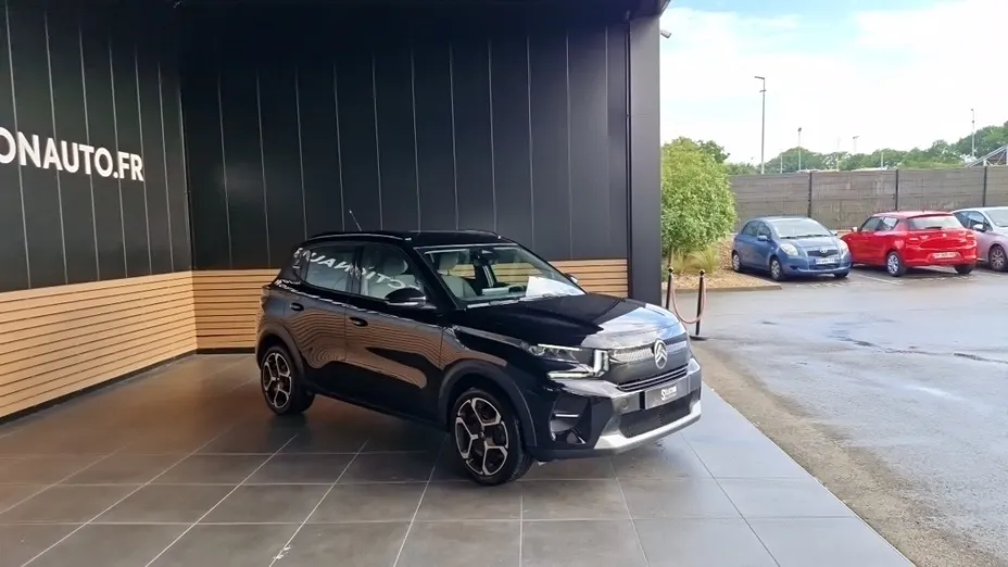 CITROEN C3 -