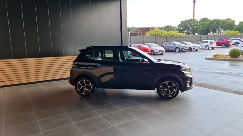 CITROEN C3 -