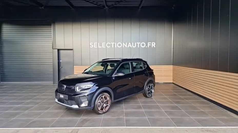 CITROEN C3 -