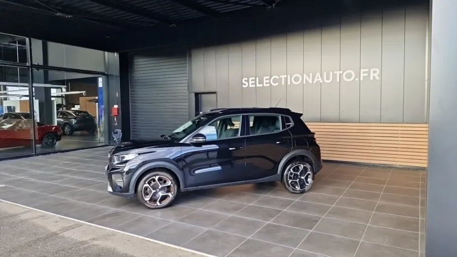 CITROEN C3 -