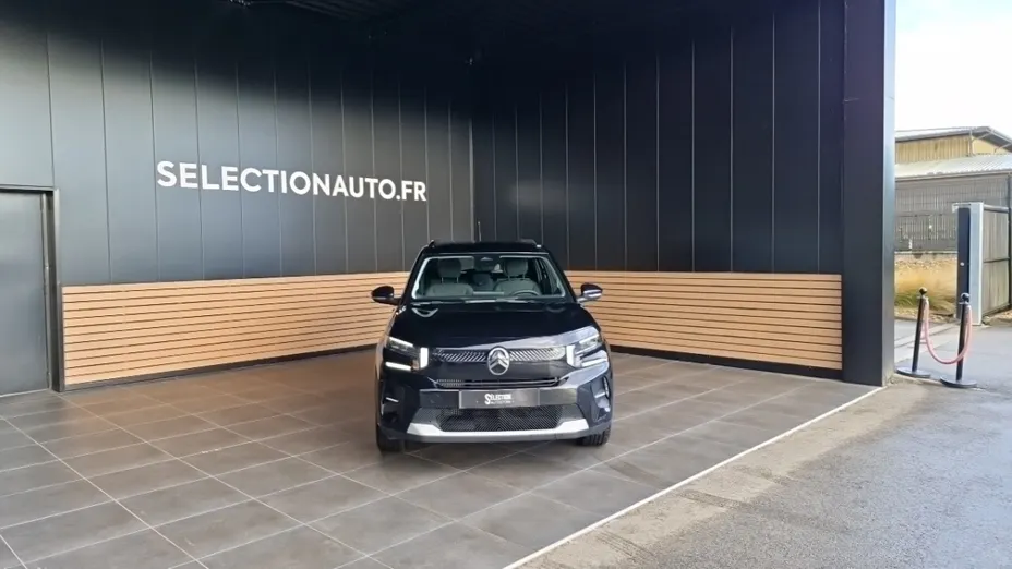 CITROEN C3 -
