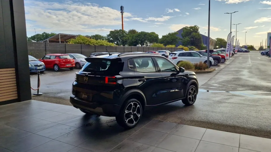 CITROEN C3 -