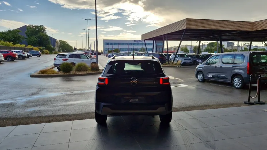 CITROEN C3 -