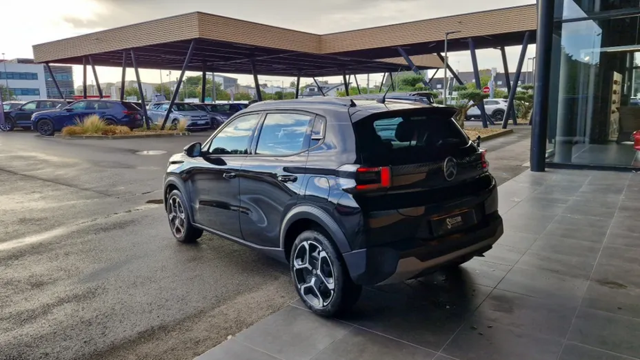 CITROEN C3 -