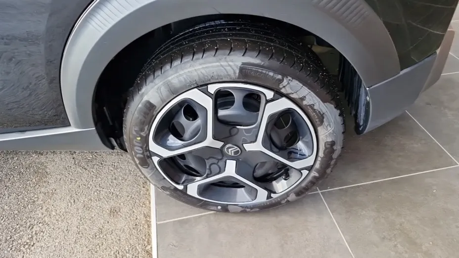 CITROEN C3 -