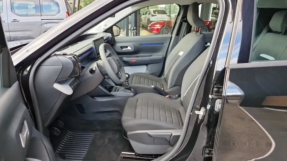 CITROEN C3 -