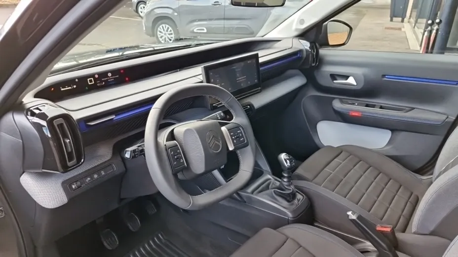 CITROEN C3 -