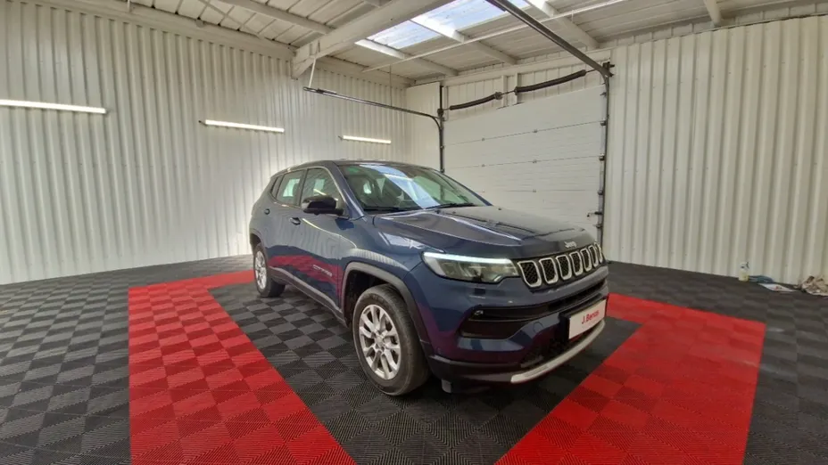 JEEP Compass -