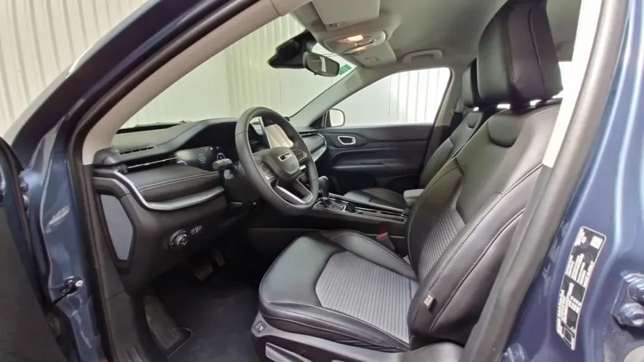 JEEP Compass -