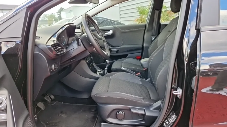 FORD Puma -