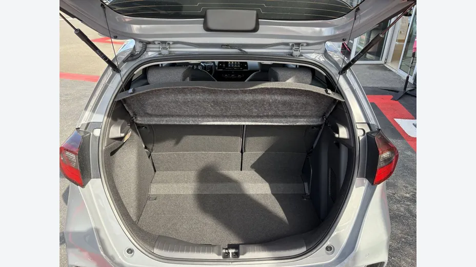HONDA Jazz -