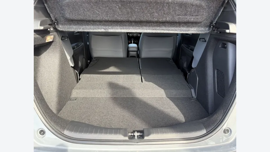 HONDA Jazz -