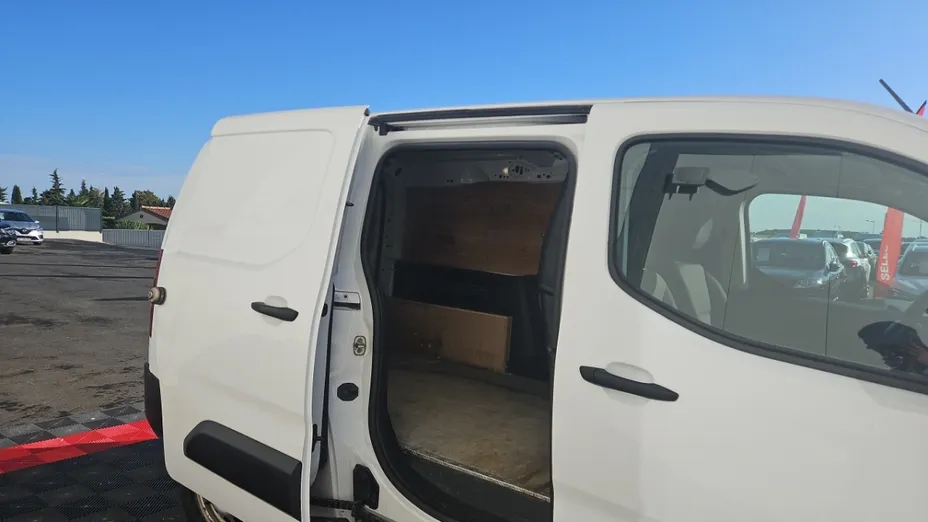 CITROEN Berlingo -