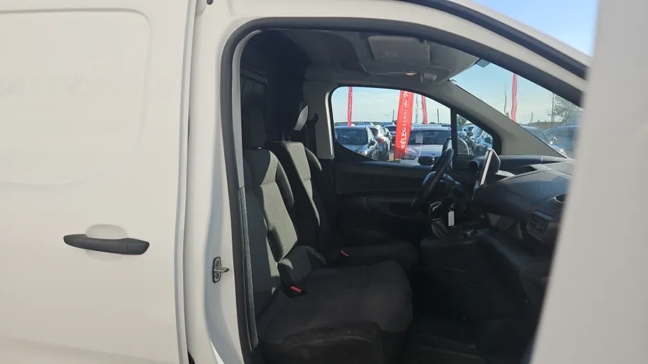CITROEN Berlingo -