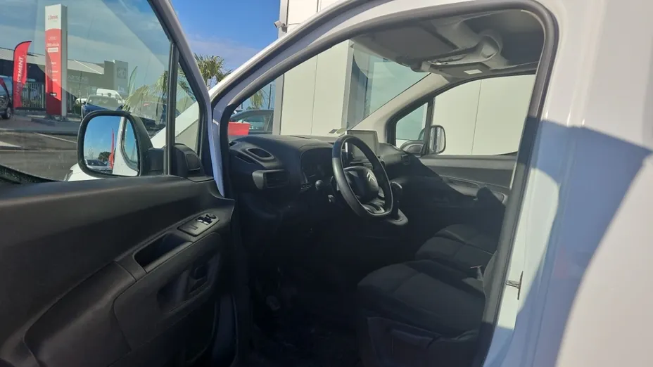 CITROEN Berlingo -