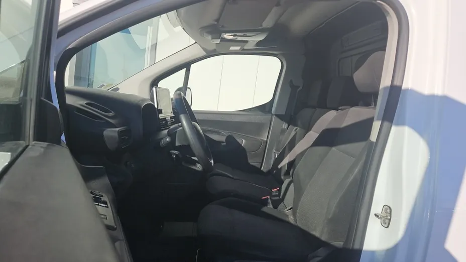 CITROEN Berlingo -