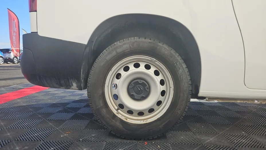 CITROEN Berlingo -