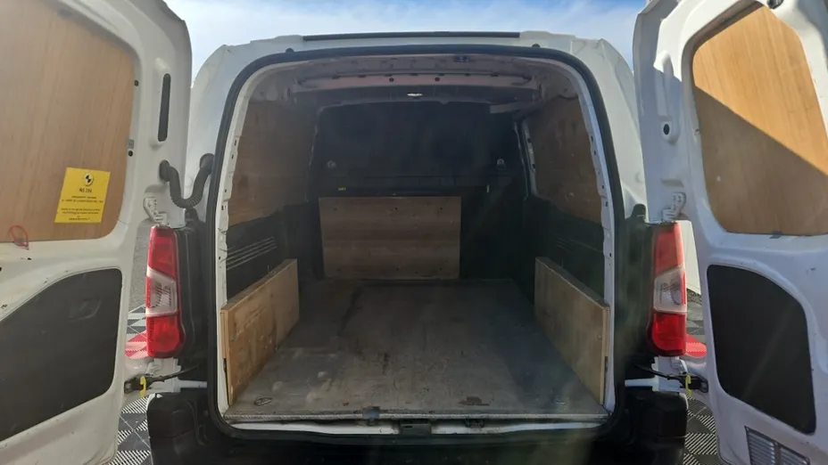 CITROEN Berlingo -