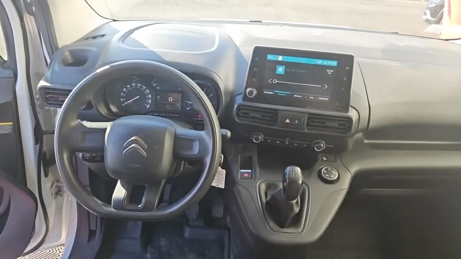 CITROEN Berlingo -