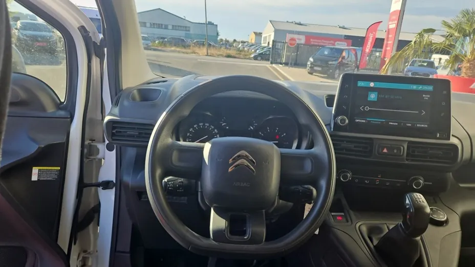 CITROEN Berlingo -