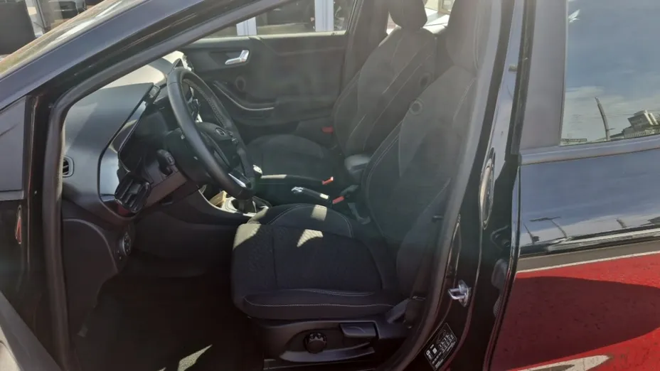 FORD Puma -