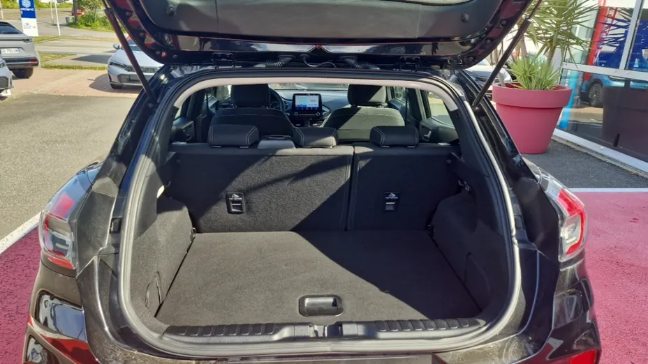 FORD Puma -