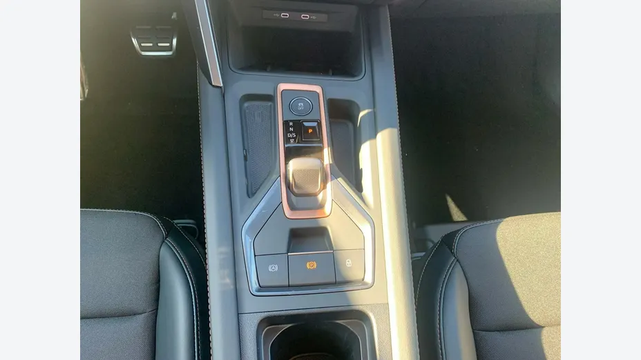 CUPRA Formentor -