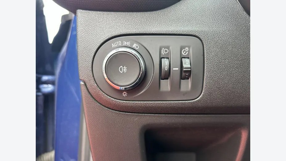 OPEL Crossland -
