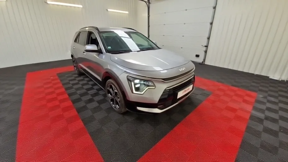 KIA Niro -