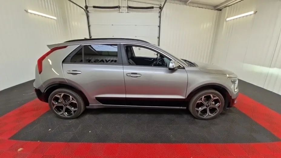 KIA Niro -