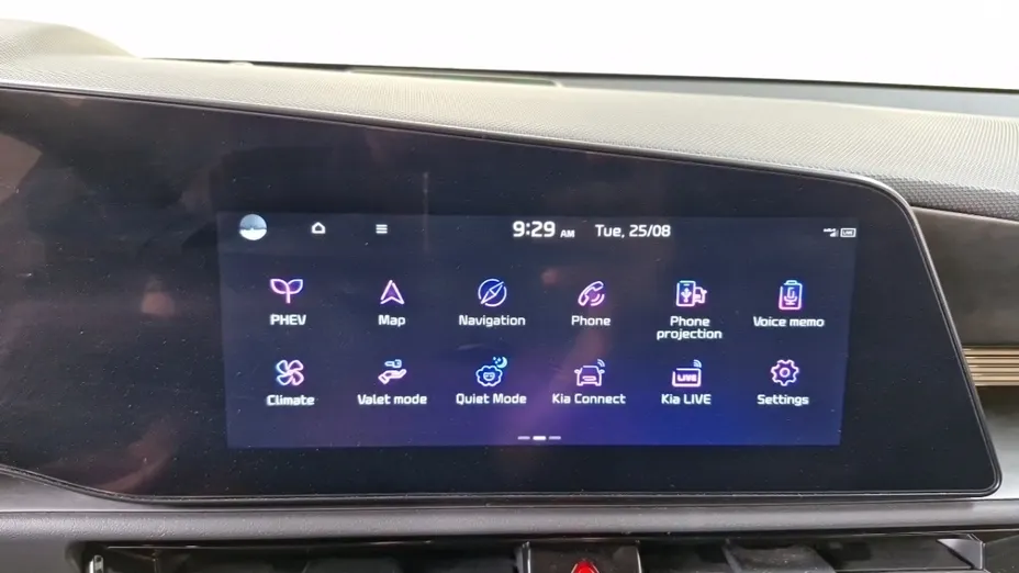 KIA Niro -