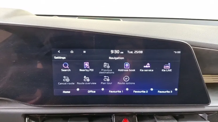 KIA Niro -