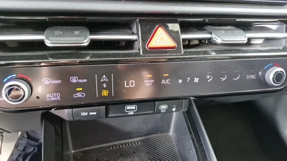 KIA Niro -