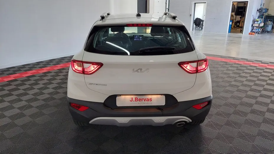 KIA Stonic -