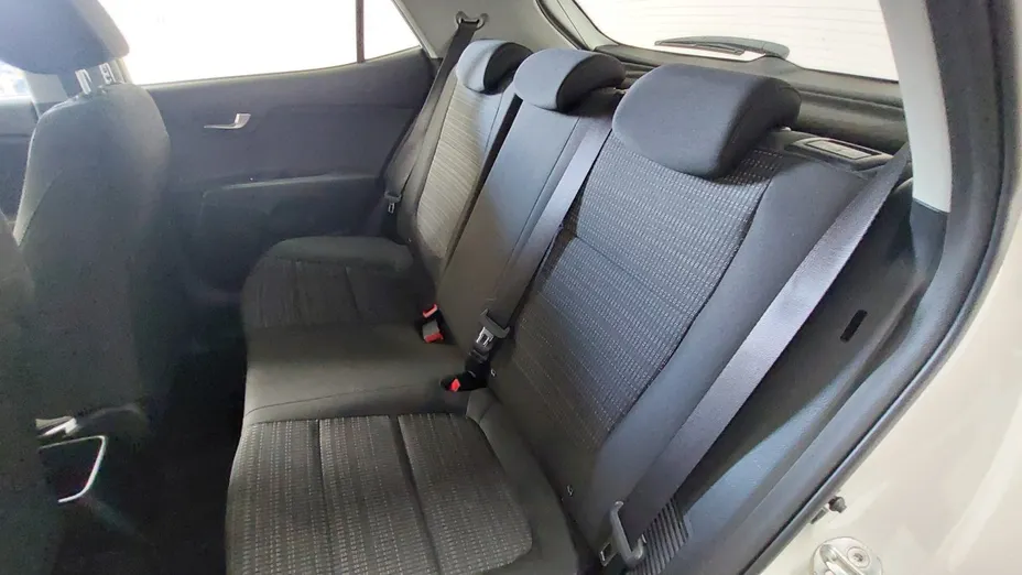 KIA Stonic -