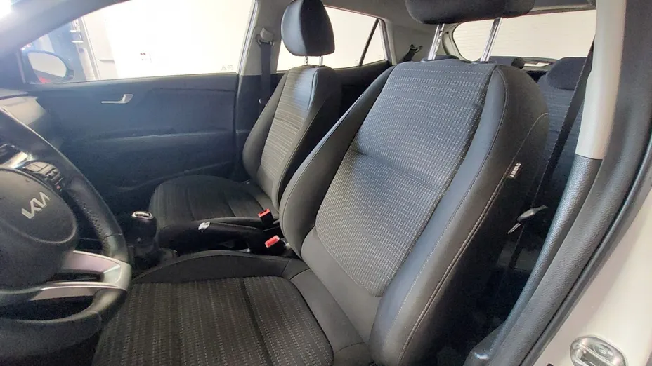 KIA Stonic -
