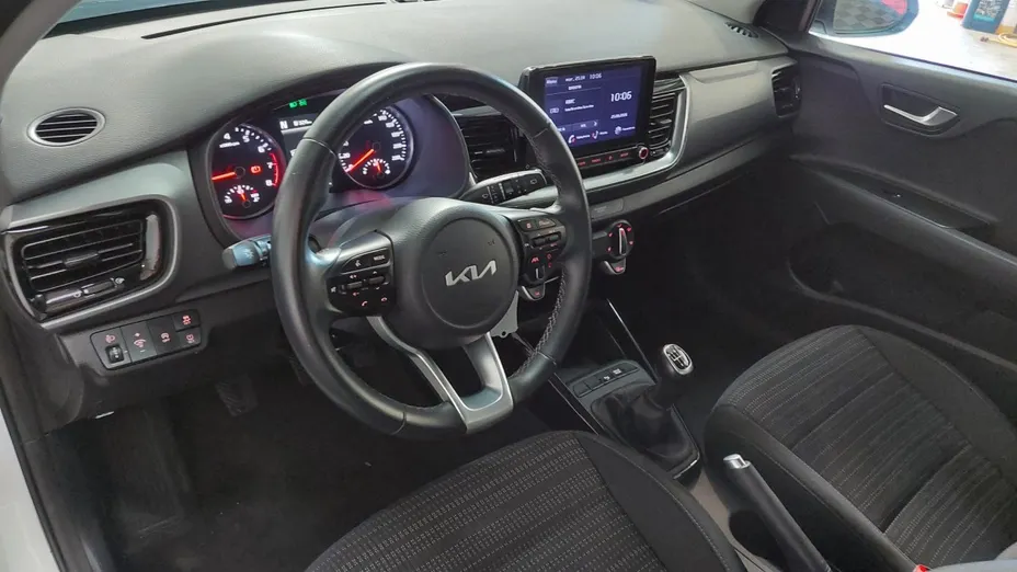 KIA Stonic -