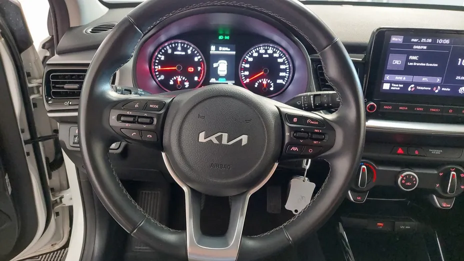 KIA Stonic -