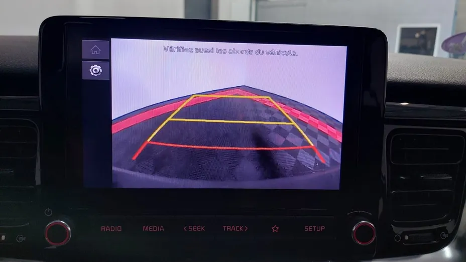 KIA Stonic -
