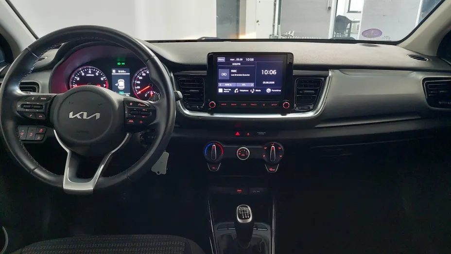 KIA Stonic -